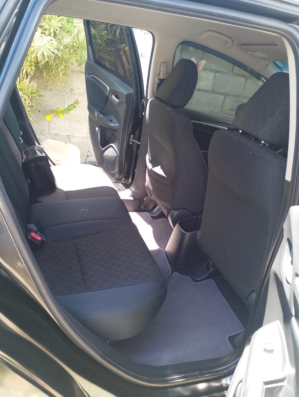 Venta de Honda Fit 2016 Foto 7311112-6.jpg