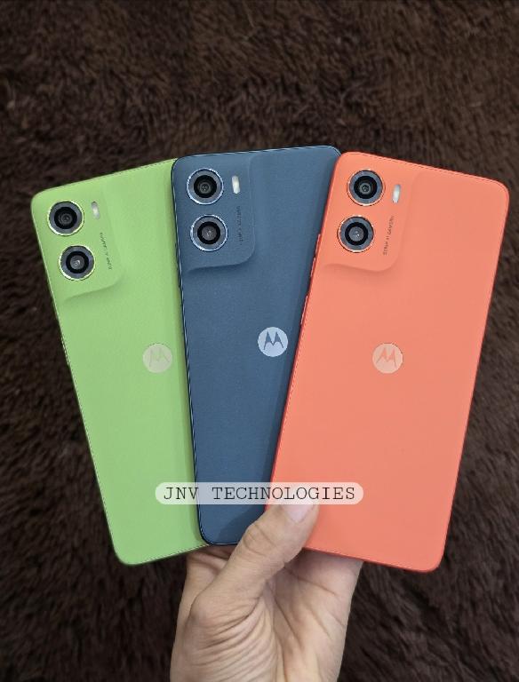 Motorola G06 Nuevos  Foto 7311116-1.jpg