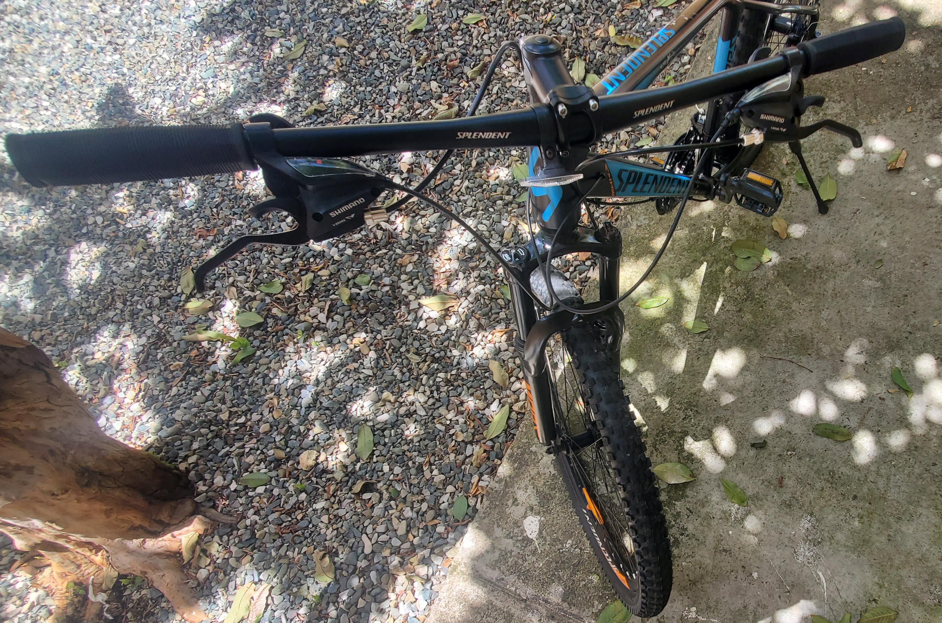 Bicicleta Nueva Splendent Aro 27.5 Foto 7311120-2.jpg