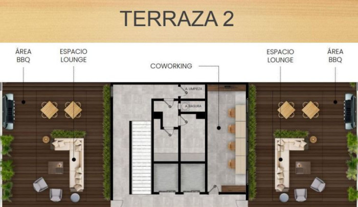 En En Venta apartamento de 1 habitación en DistritoVenta apartamento d Foto 7311122-6.jpg