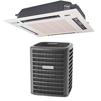 ???? AIRE ACONDICIONADO 48000 BTU PISO TECHO ️ Foto 7311124-1.jpg