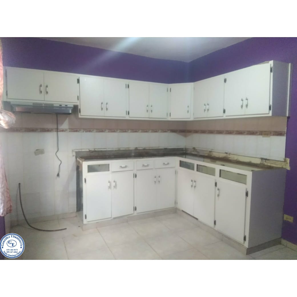 Fabricantes de gabinetes en hidrofugo blanco moderno  Foto 7311125-1.jpg