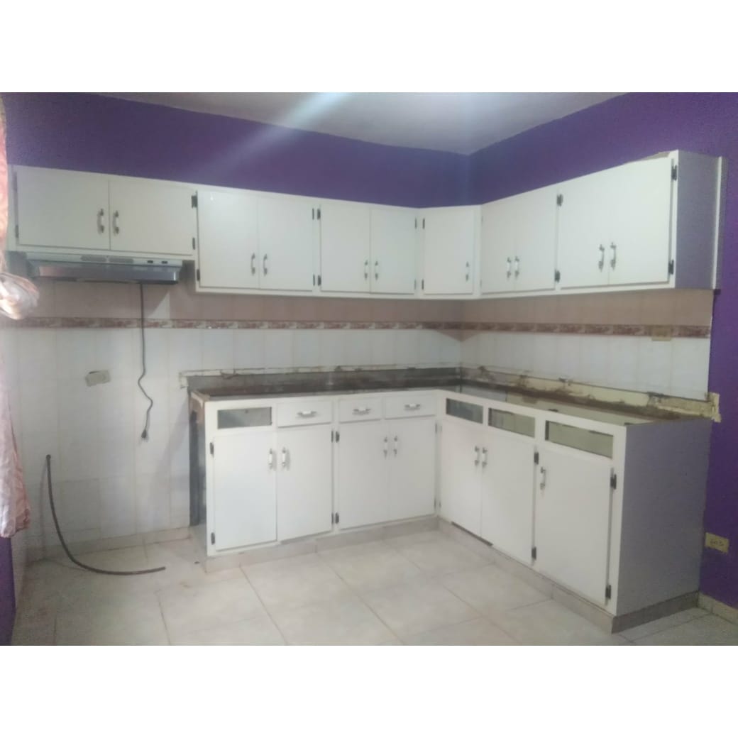 Fabricantes de gabinetes en hidrofugo blanco moderno  Foto 7311125-3.jpg