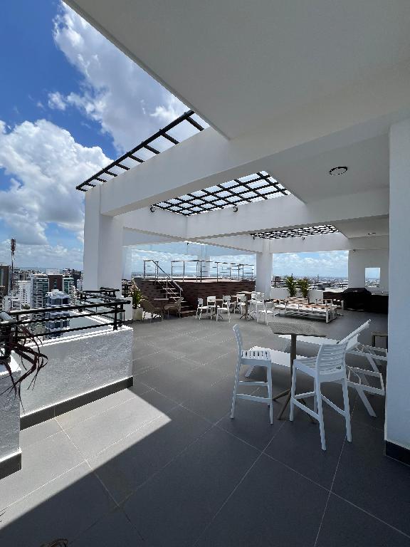 Apartamento en alquier en La Esperilla vista al mar Foto 7311131-1.jpg