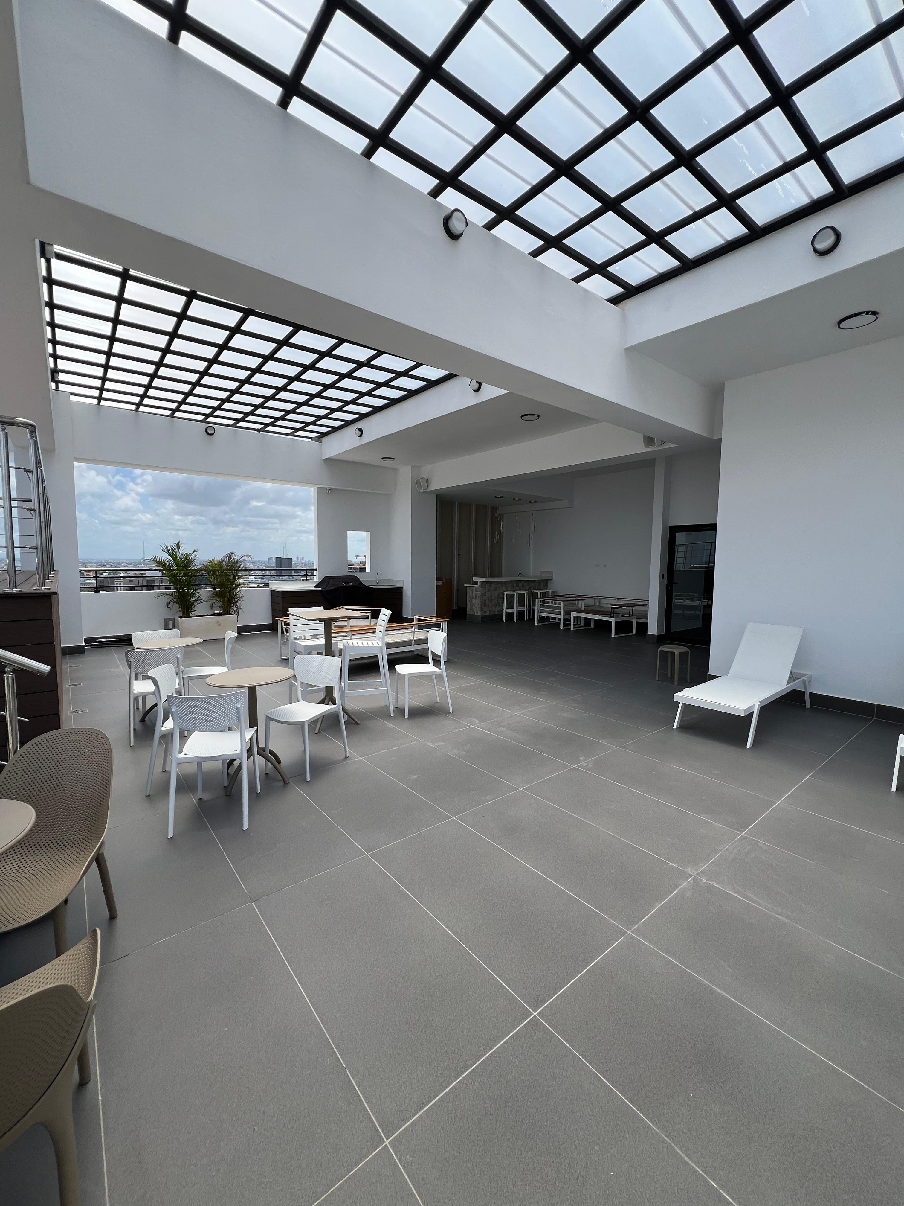 Apartamento en alquier en La Esperilla vista al mar Foto 7311131-9.jpg