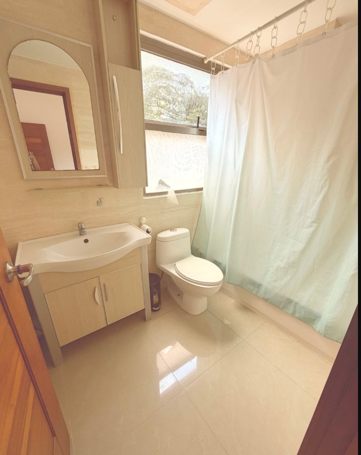 Apartamento en Alquiler de 2 Habitaciones en el vergel  santo Domingo  Foto 7311138-2.jpg