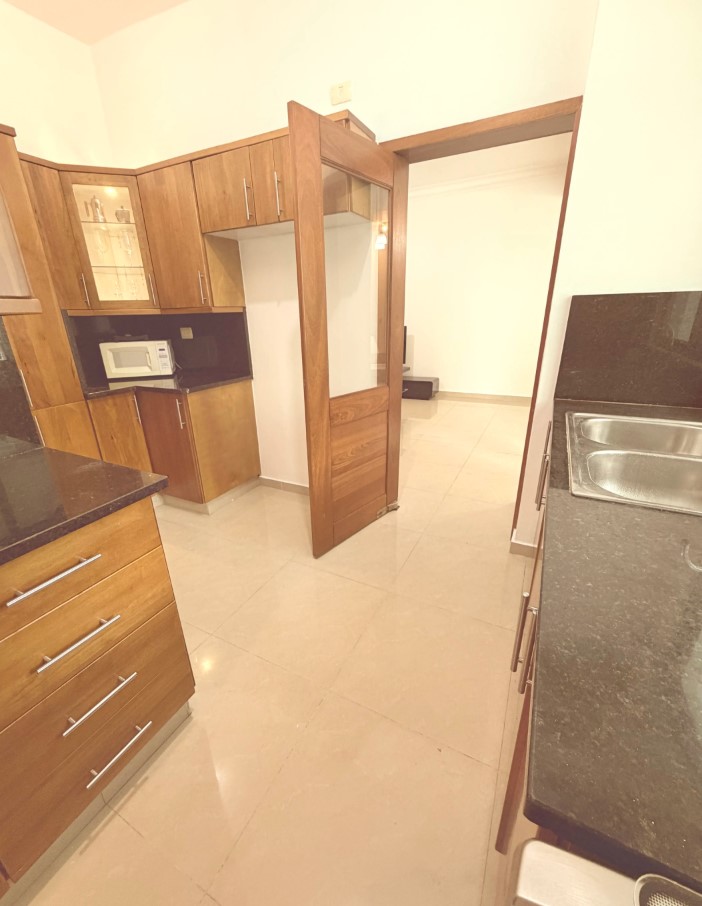 Apartamento en Alquiler de 2 Habitaciones en el vergel  santo Domingo  Foto 7311138-3.jpg