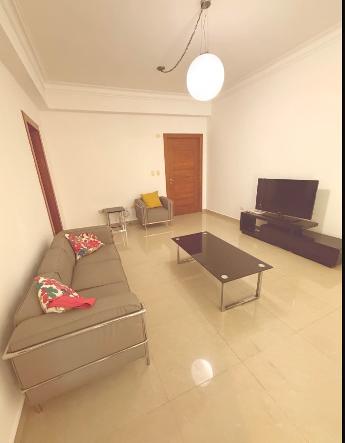 Apartamento en Alquiler de 2 Habitaciones en el vergel  santo Domingo  Foto 7311138-4.jpg