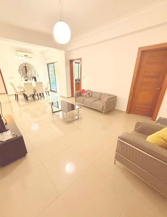 Apartamento en Alquiler de 2 Habitaciones en el vergel  santo Domingo  Foto 7311138-5.jpg