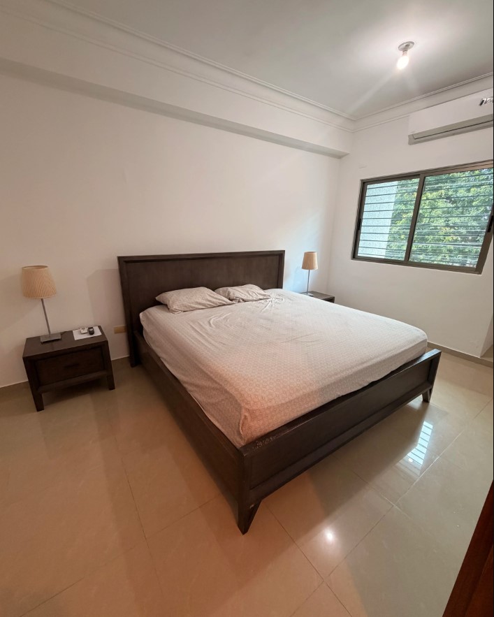 Apartamento en Alquiler de 2 Habitaciones en el vergel  santo Domingo  Foto 7311138-7.jpg