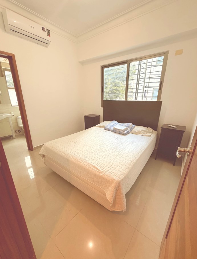Apartamento en Alquiler de 2 Habitaciones en el vergel  santo Domingo  Foto 7311138-8.jpg