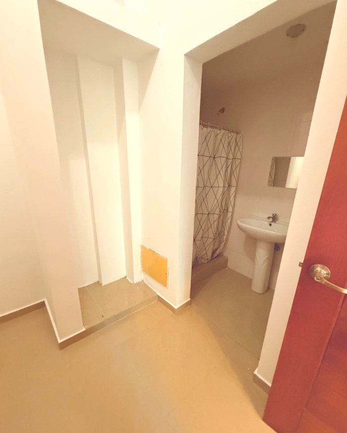 Apartamento en Alquiler de 2 Habitaciones en el vergel  santo Domingo  Foto 7311138-9.jpg