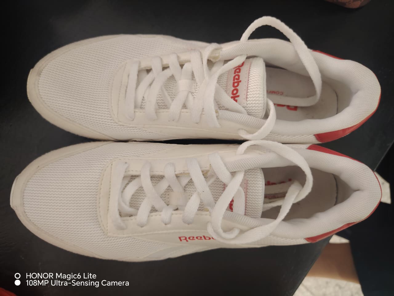 Reebok Tenis marca 9.5 Foto 7311143-1.jpg