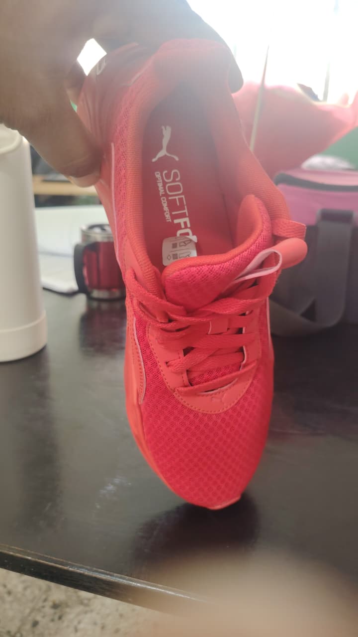 TENIS MARCA PUMA 9.5 Foto 7311144-1.jpg