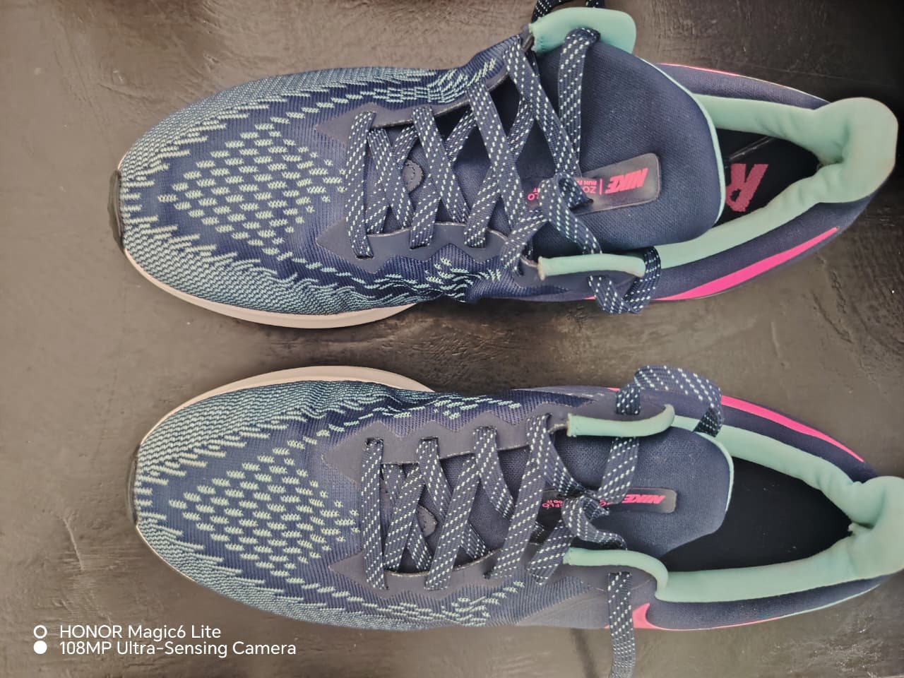 TENIS MARCA NIKEZOOM TAMAÑO 11 Foto 7311145-1.jpg
