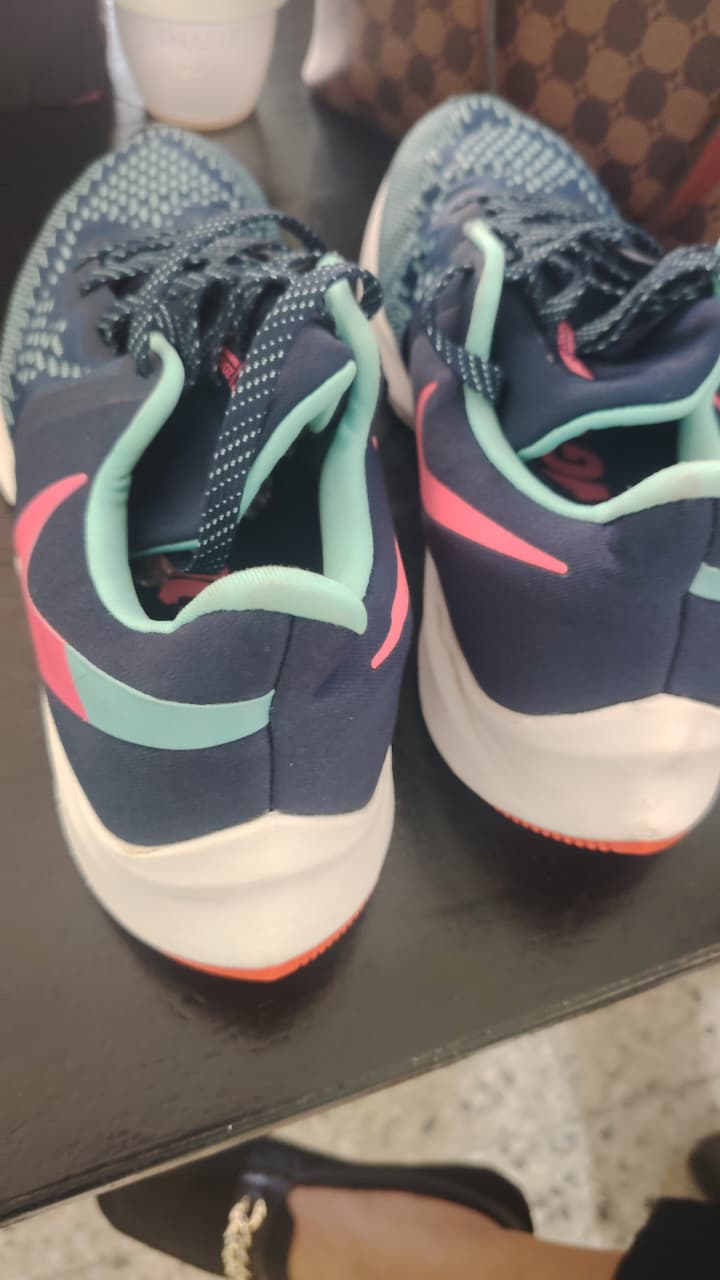 TENIS MARCA NIKEZOOM TAMAÑO 11 Foto 7311145-2.jpg
