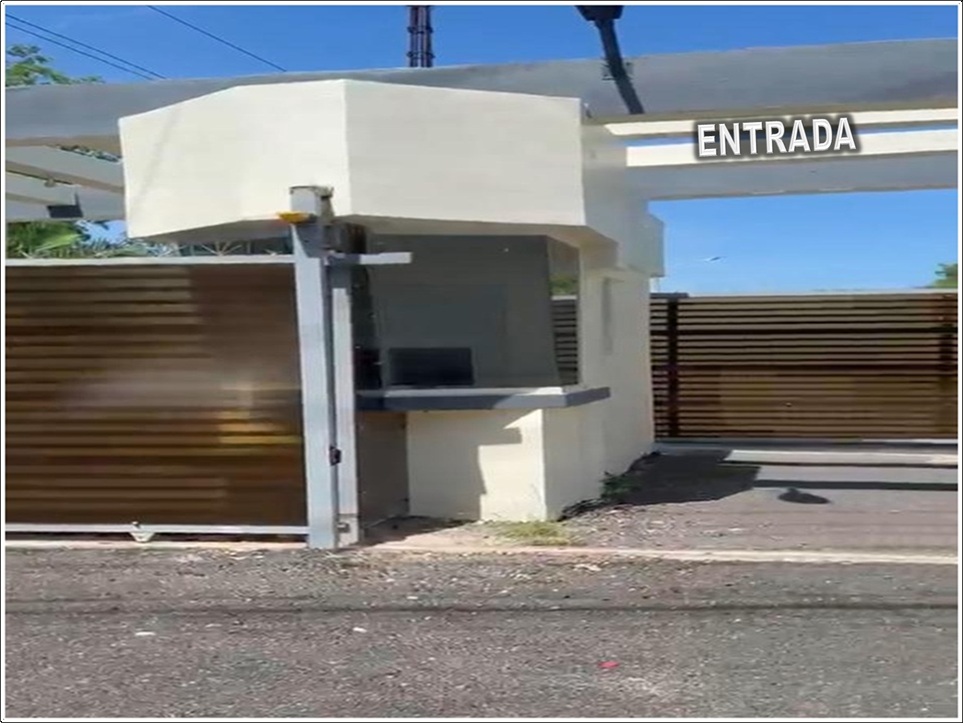 Vendo Solar en JUAN DOLIO 817 Mts.2 por la Salida a GUAVABERRY Res. Ce Foto 7311149-3.jpg