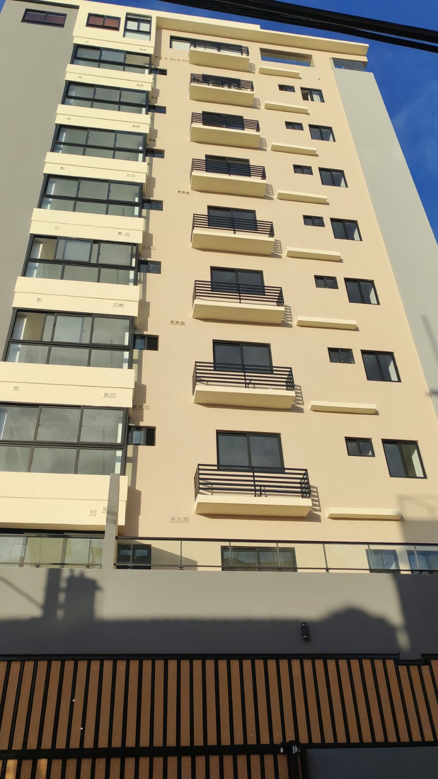 ALQUILO 3 APTOS DE 1 HABS. CON LINEA BLANCA  EN URB. REAL APTOS A ESTR Foto 7311153-11.jpg