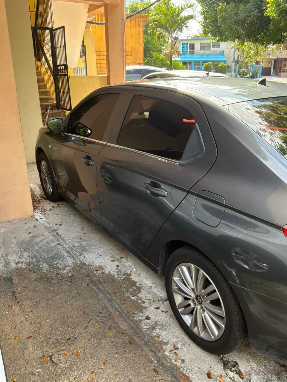 Citron C-Elysée 2016 2016 Automático Full Buenas Condiciones Foto 7311154-12.jpg