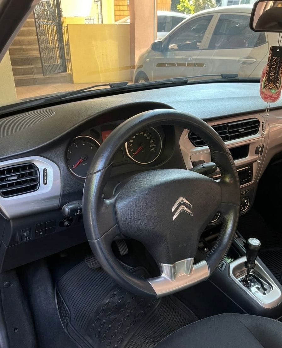Citron C-Elysée 2016 2016 Automático Full Buenas Condiciones Foto 7311154-3.jpg