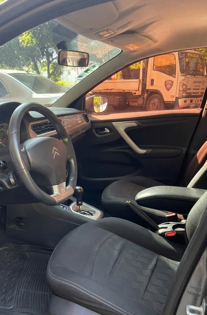 Citron C-Elysée 2016 2016 Automático Full Buenas Condiciones Foto 7311154-9.jpg