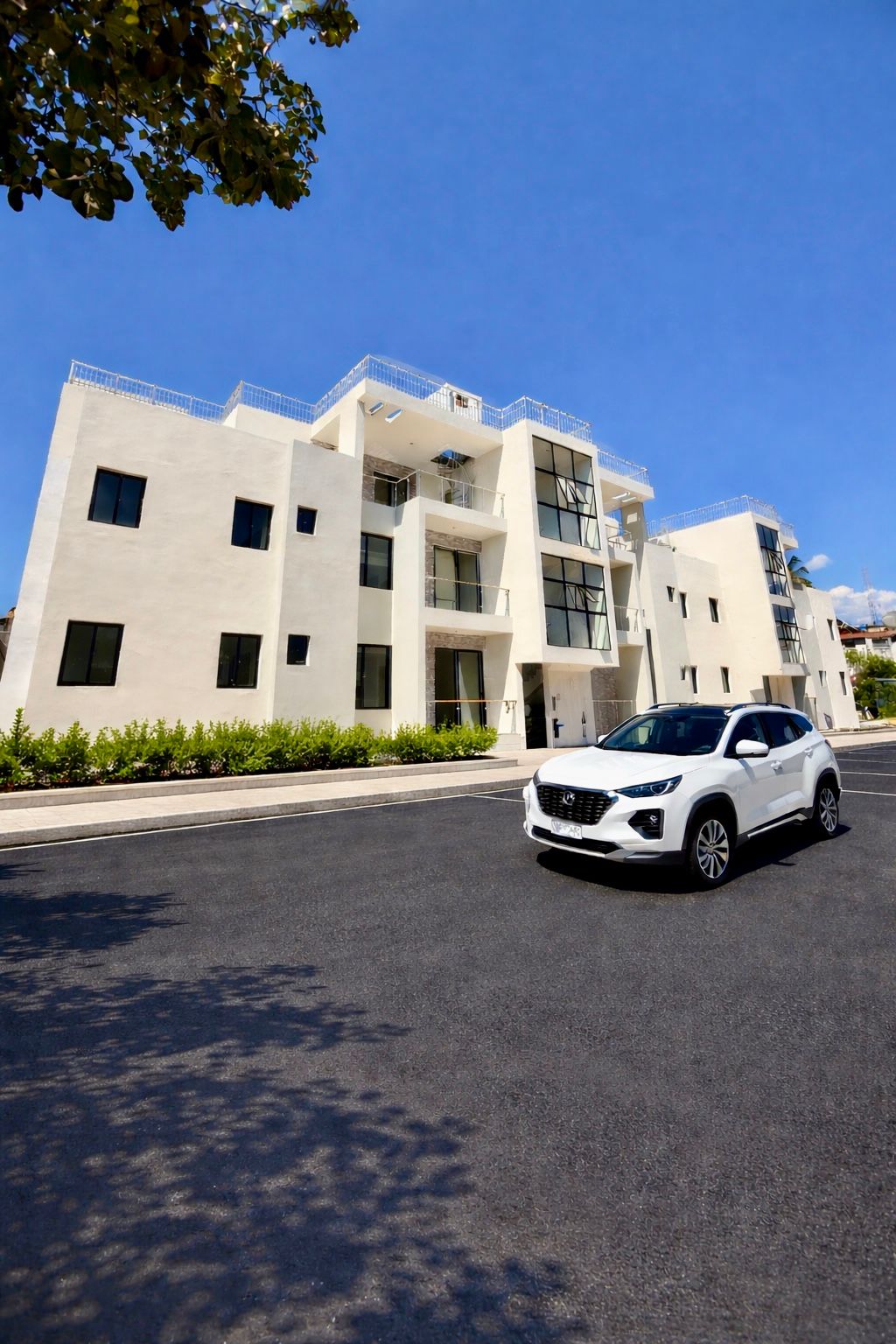 ???????? APARTAMENTO EN VENTA EN LOS RIELES DE GURABO SANTIAGO ??????? Foto 7311158-1.jpg