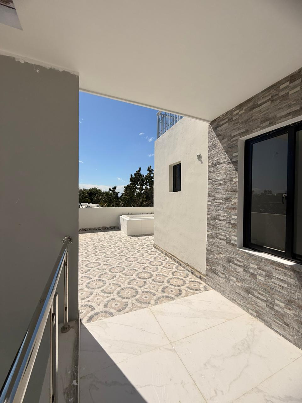 ???????? APARTAMENTO EN VENTA EN LOS RIELES DE GURABO SANTIAGO ??????? Foto 7311158-12.jpg