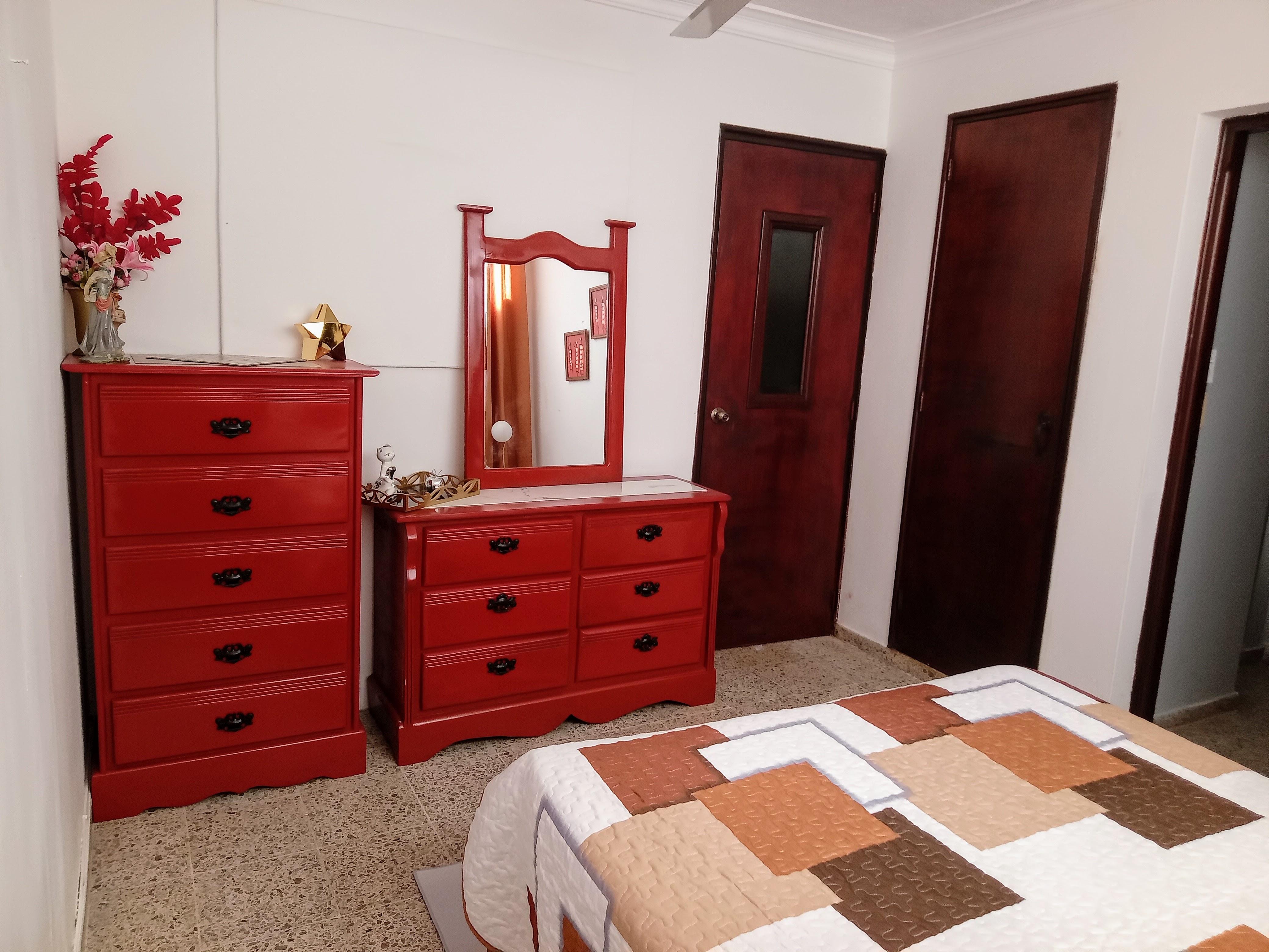 Bella vista apta estudio Amueblado con Mant incluído 32 mil Foto 7311167-3.jpg