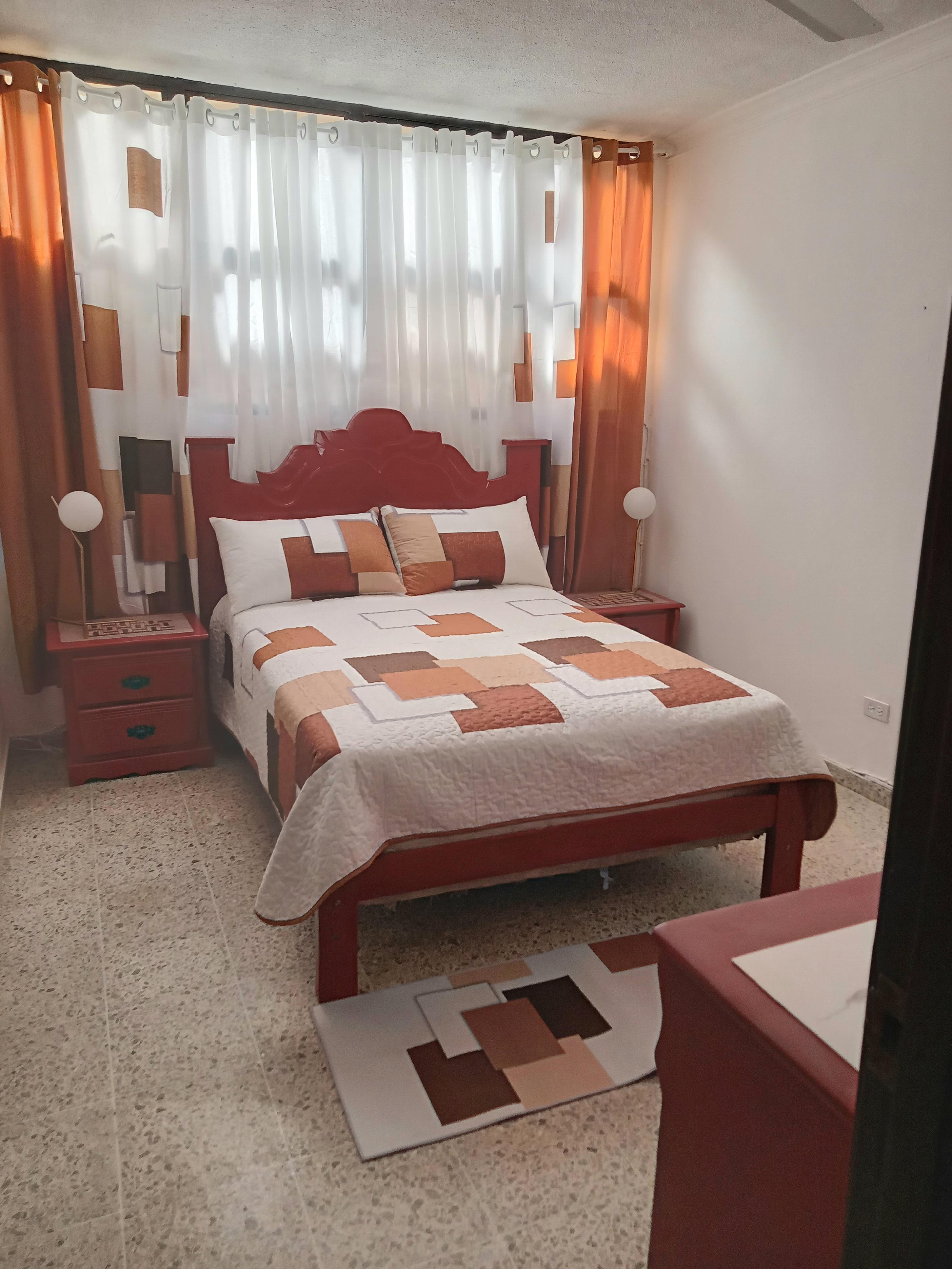 Bella vista apta estudio Amueblado con Mant incluído 32 mil Foto 7311167-4.jpg