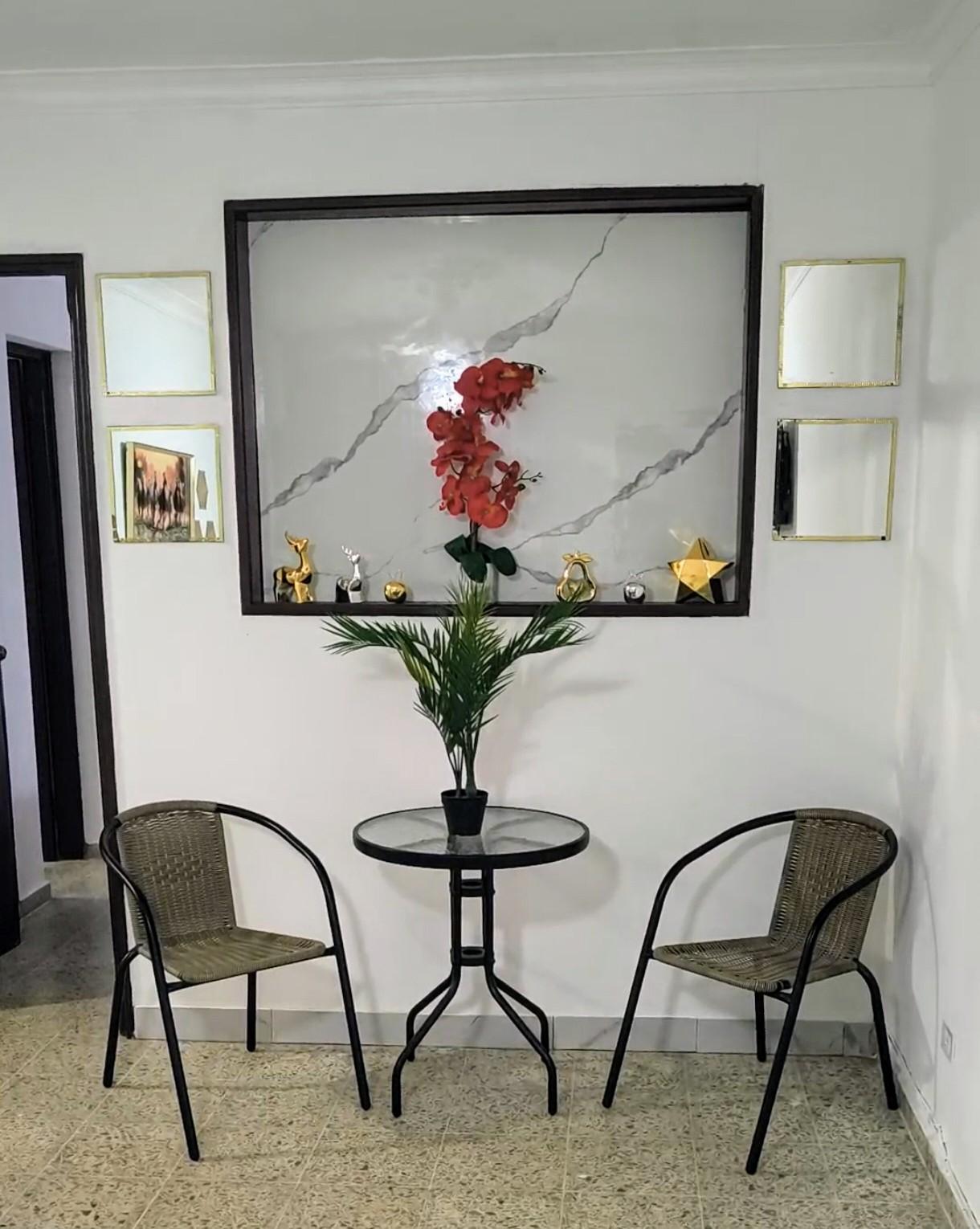 Bella vista apta estudio Amueblado con Mant incluído 32 mil Foto 7311167-5.jpg