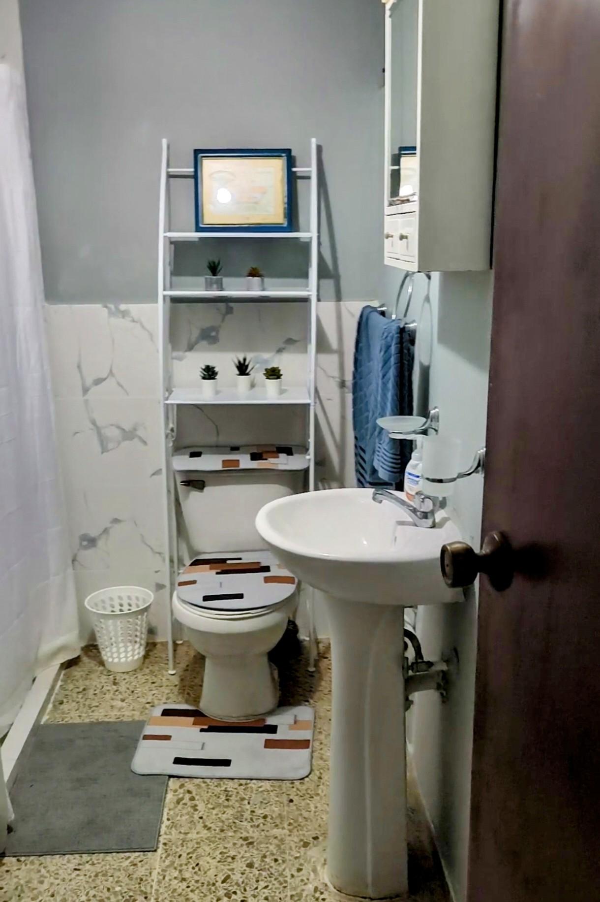 Bella vista apta estudio Amueblado con Mant incluído 32 mil Foto 7311167-6.jpg