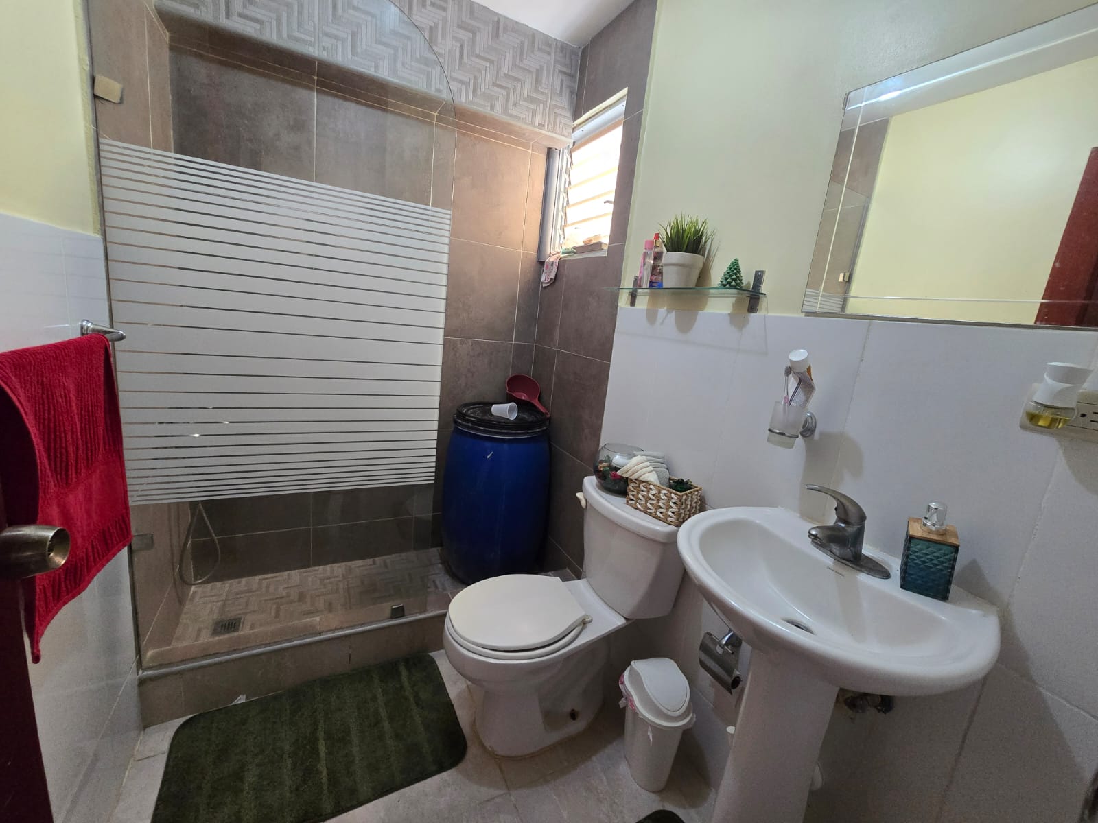 Apartamento en Ciudad Modelo Norte 4to piso con Terraza  Jacobo Majlut Foto 7311173-10.jpg