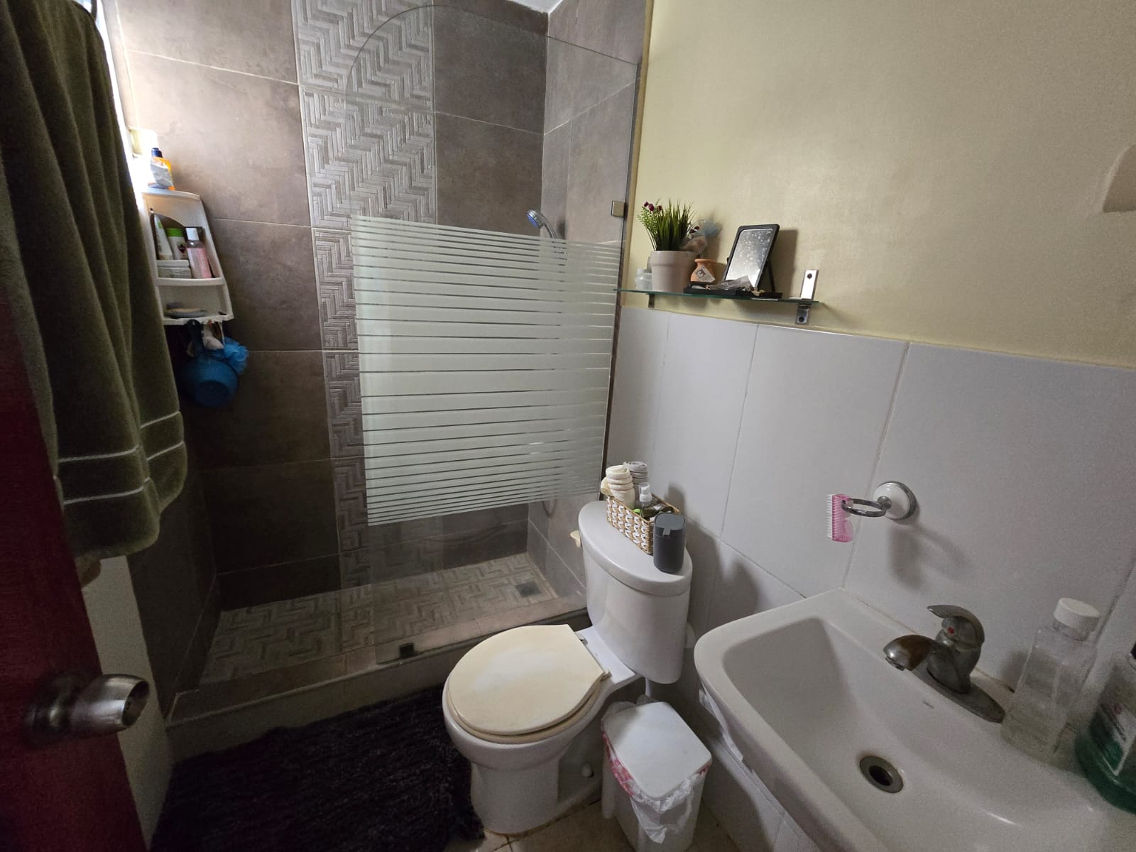 Apartamento en Ciudad Modelo Norte 4to piso con Terraza  Jacobo Majlut Foto 7311173-11.jpg