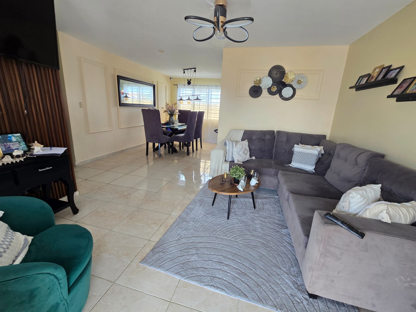 Apartamento en Ciudad Modelo Norte 4to piso con Terraza  Jacobo Majlut Foto 7311173-12.jpg