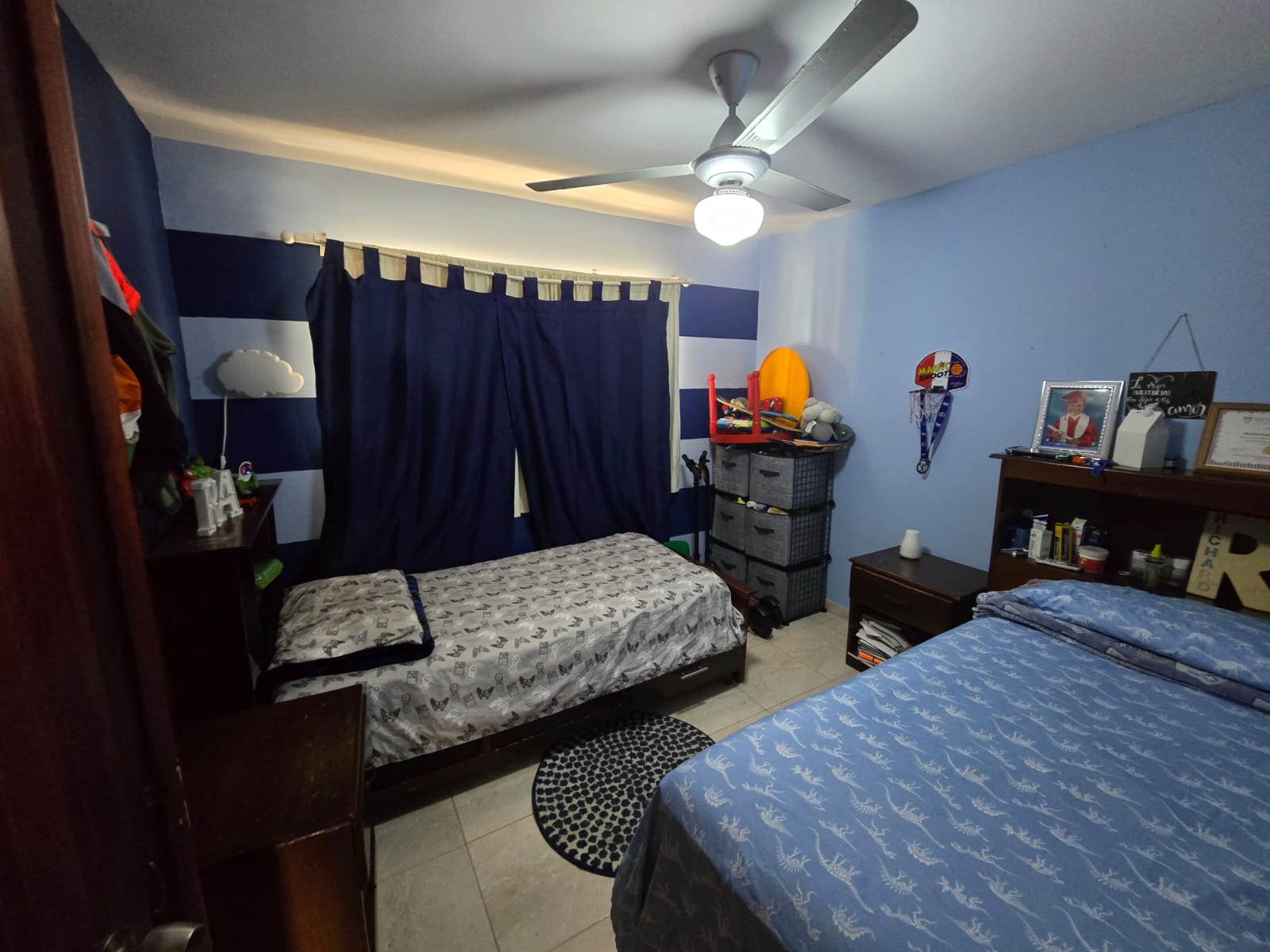 Apartamento en Ciudad Modelo Norte 4to piso con Terraza  Jacobo Majlut Foto 7311173-13.jpg