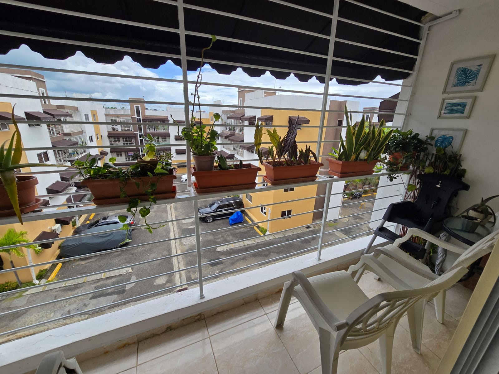 Apartamento en Ciudad Modelo Norte 4to piso con Terraza  Jacobo Majlut Foto 7311173-14.jpg