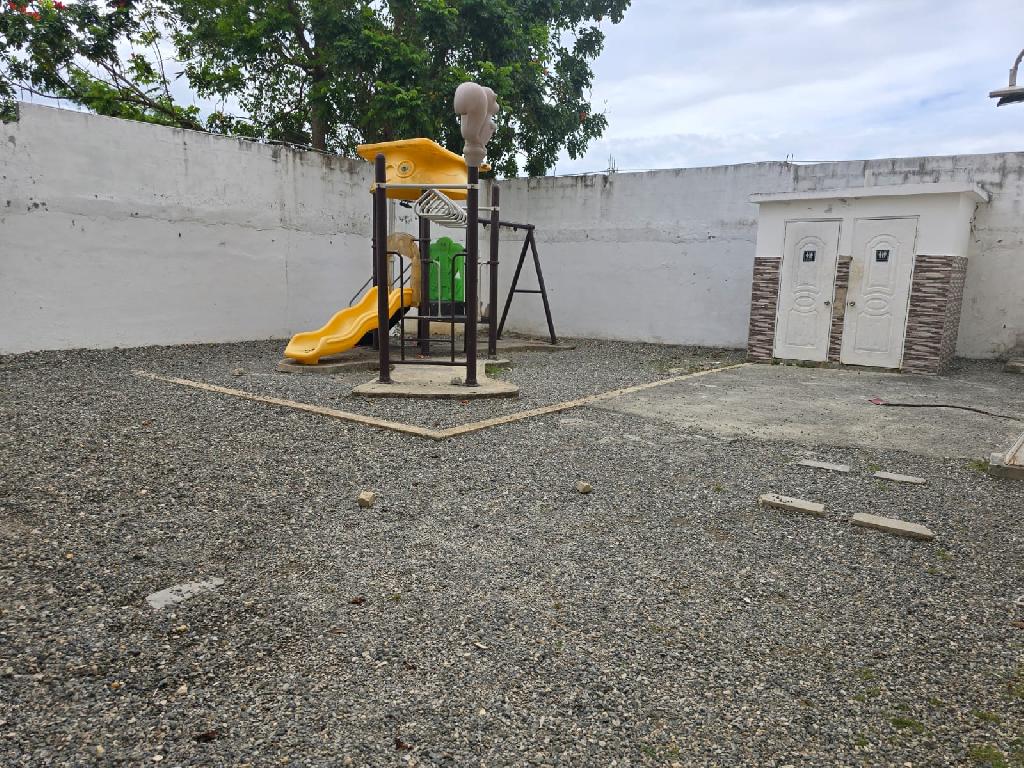 Apartamento en Ciudad Modelo Norte 4to piso con Terraza  Jacobo Majlut Foto 7311173-2.jpg