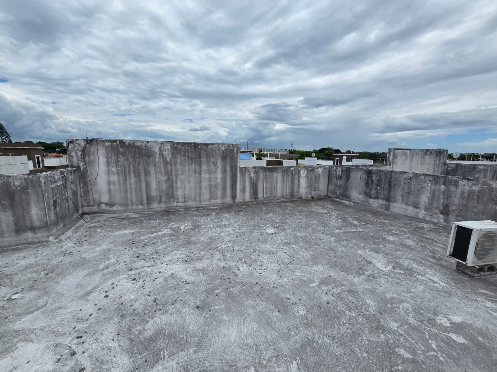 Apartamento en Ciudad Modelo Norte 4to piso con Terraza  Jacobo Majlut Foto 7311173-4.jpg