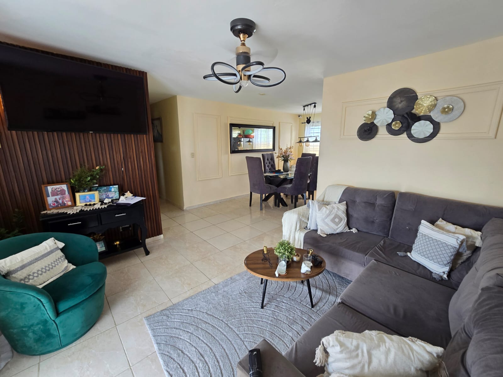 Apartamento en Ciudad Modelo Norte 4to piso con Terraza  Jacobo Majlut Foto 7311173-7.jpg