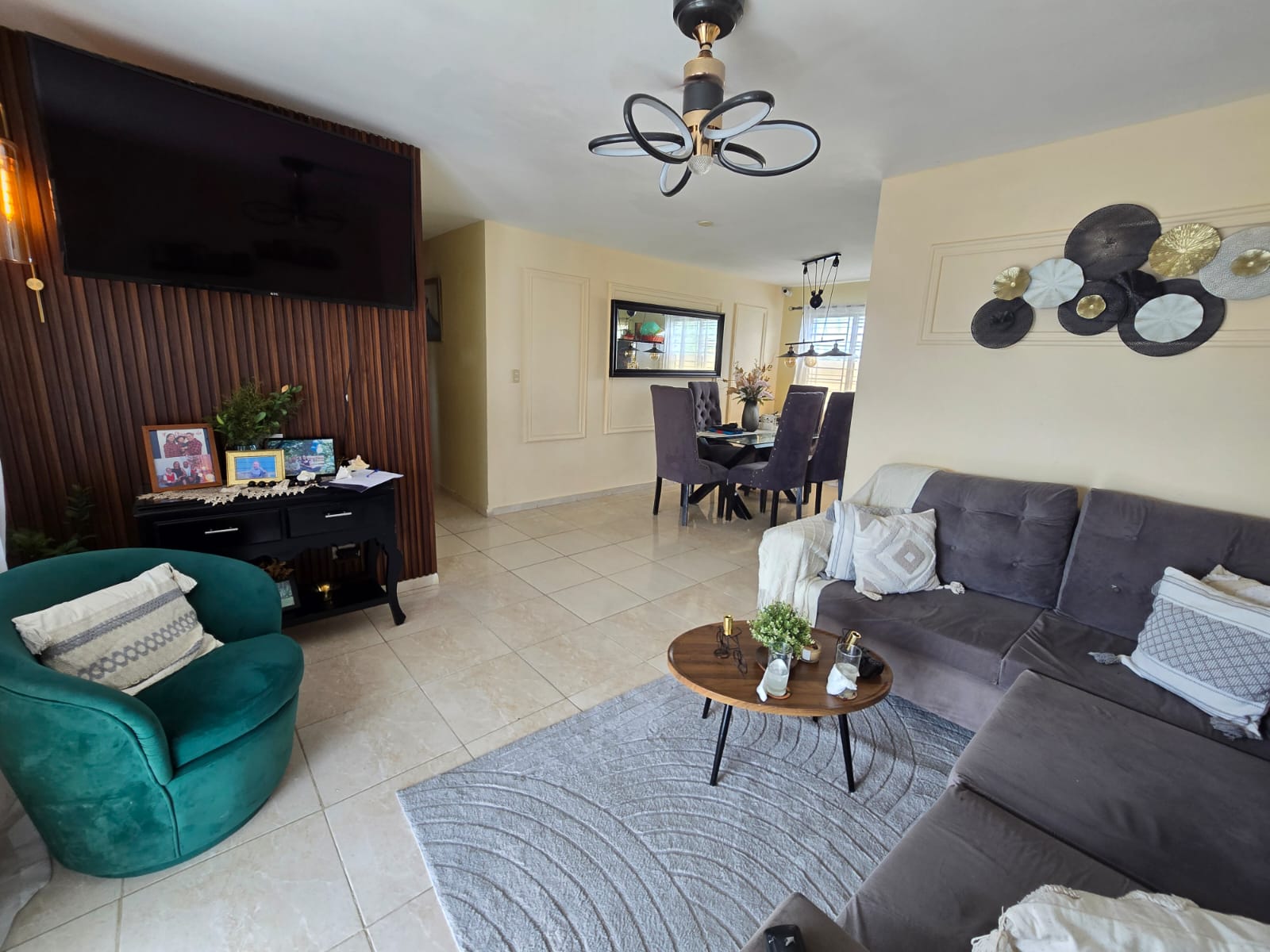 Apartamento en Ciudad Modelo Norte 4to piso con Terraza  Jacobo Majlut Foto 7311173-8.jpg