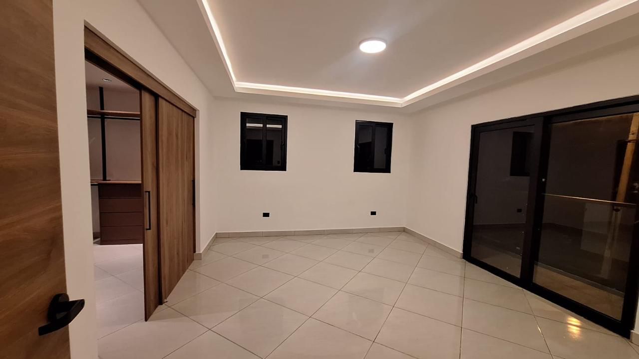 Casa en venta proyecto familiar La Vega Republica Dominicana  Foto 7311179-12.jpg