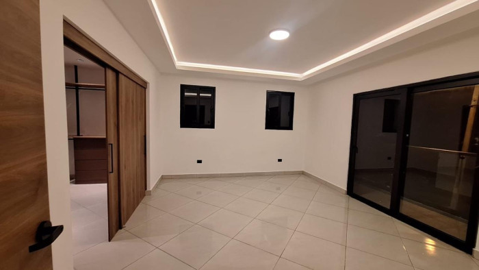 Casa en venta proyecto familiar La Vega Republica Dominicana  Foto 7311179-3.jpg