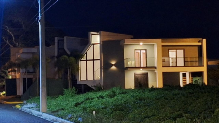 Casa en venta proyecto familiar La Vega Republica Dominicana  Foto 7311179-6.jpg