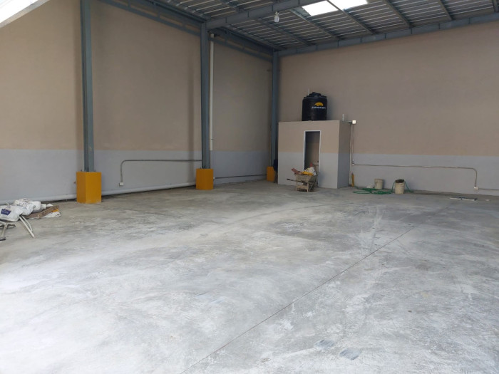 Nave Comercial en Alquiler en Herrera  SDO  Foto 7311181-1.jpg