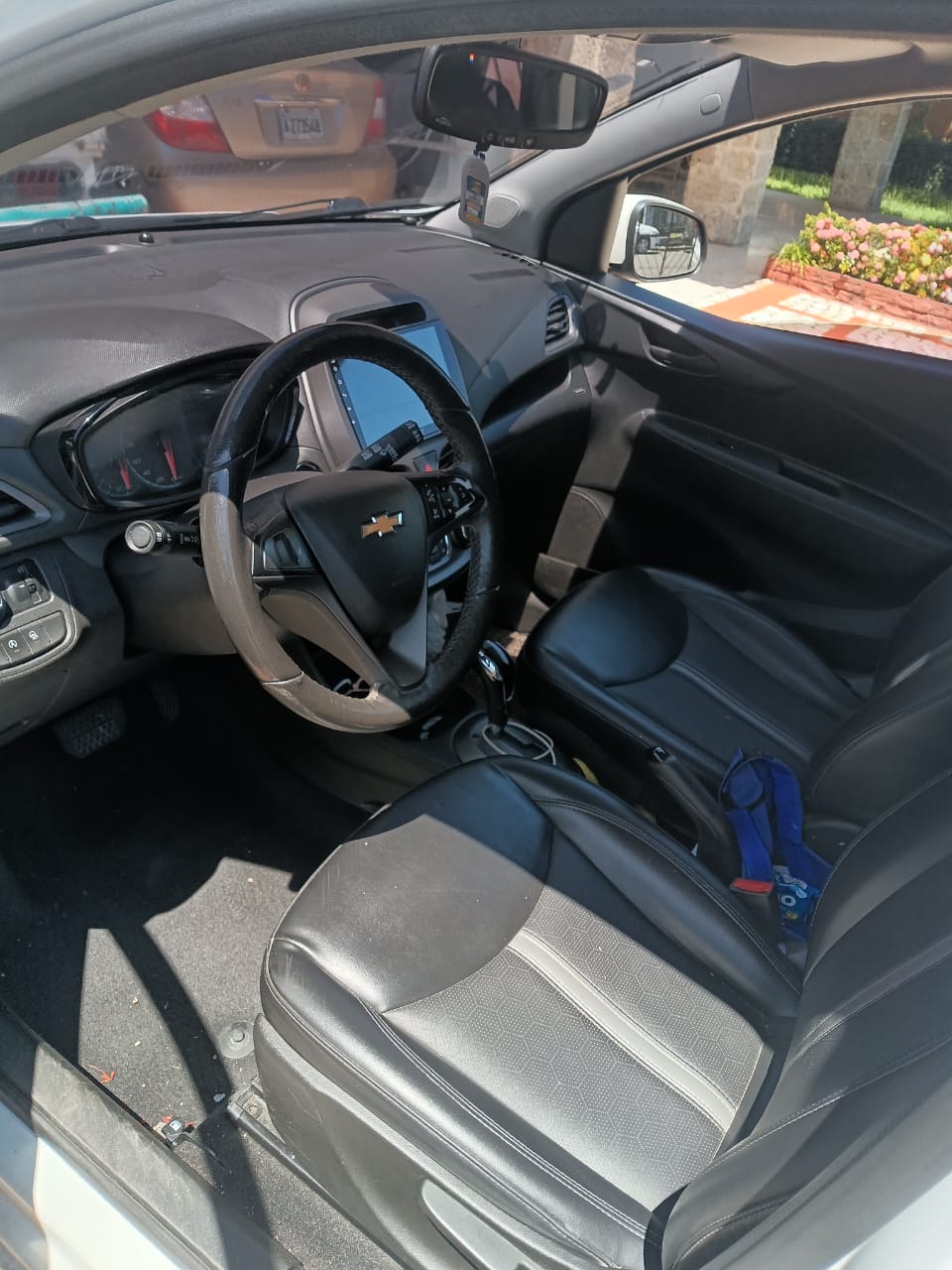 Chevrolet spark 2019 en condiciones  Foto 7311182-2.jpg
