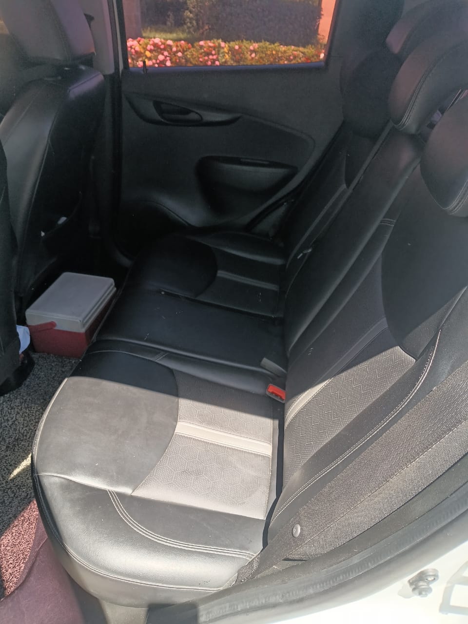 Chevrolet spark 2019 en condiciones  Foto 7311182-3.jpg