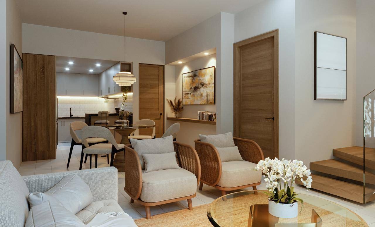 APARTAMENTO EN VENTA  RECIDENCIAL CAYENA 4 AUTOISTA  SAN ISIDRO  Área  Foto 7311192-12.jpg