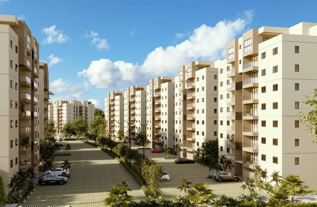 APARTAMENTO EN VENTA  RECIDENCIAL CAYENA 4 AUTOISTA  SAN ISIDRO  Área  Foto 7311192-13.jpg