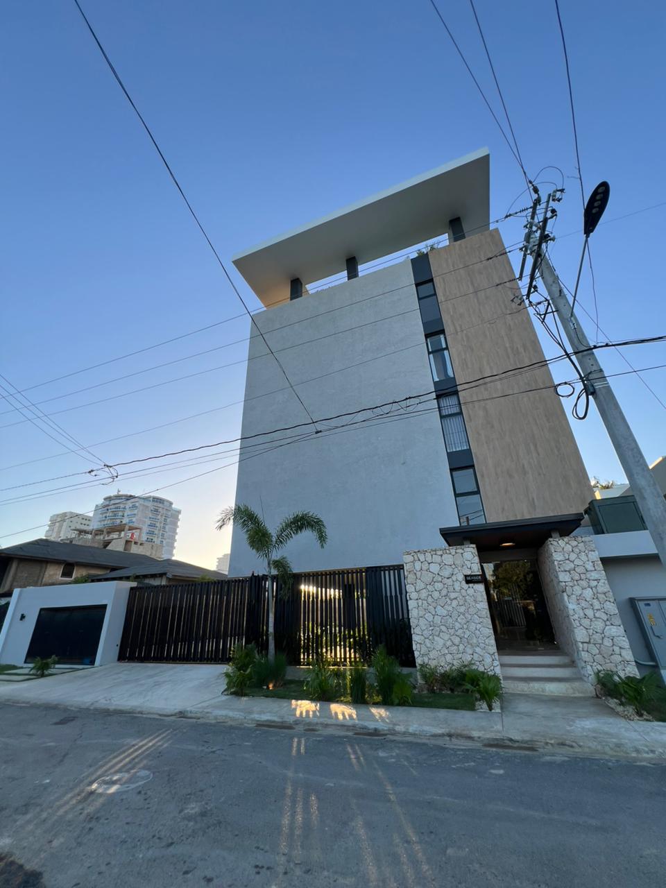 Apartamento en Venta en Juan Dolio San Pedro de Macorís Foto 7311197-1.jpg