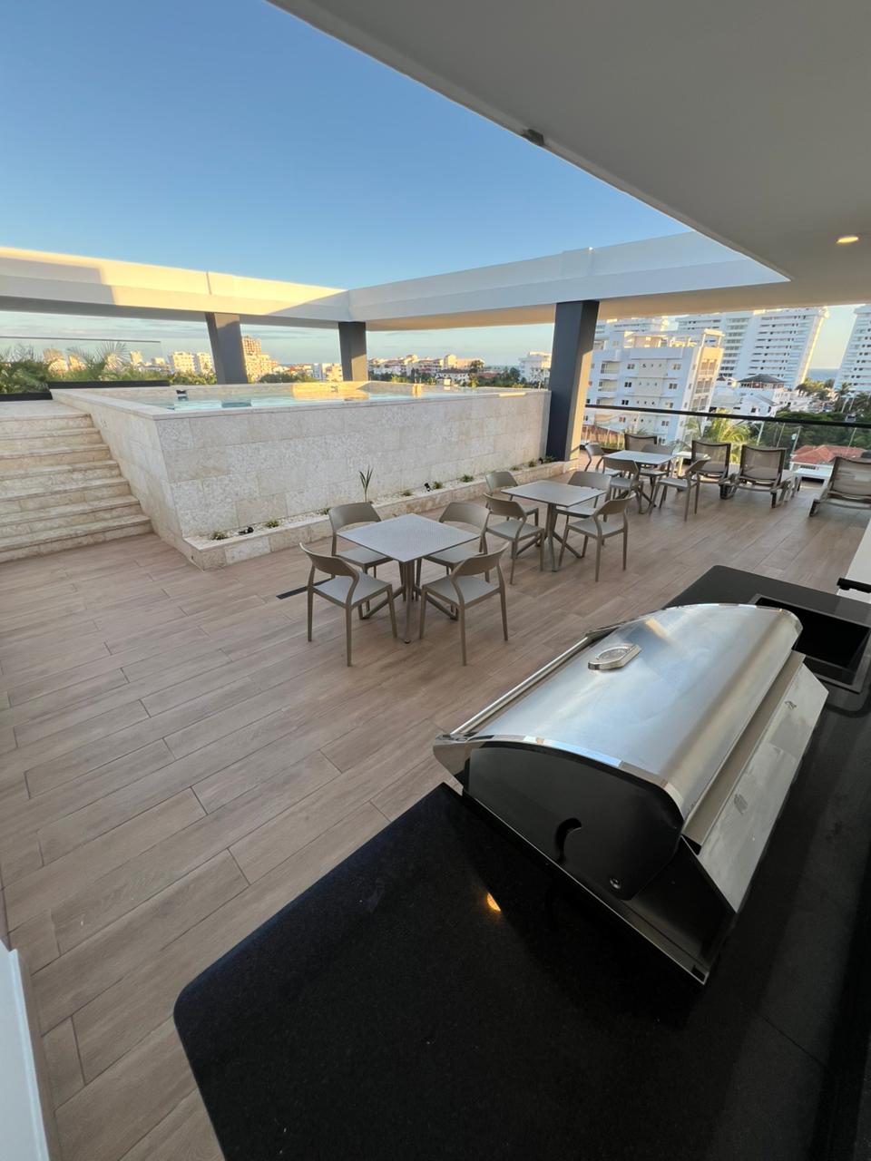 Apartamento en Venta en Juan Dolio San Pedro de Macorís Foto 7311197-10.jpg
